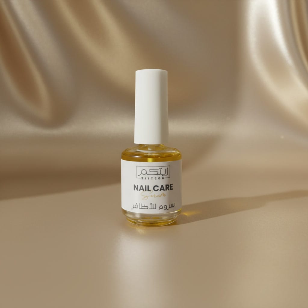 Nail Care Serum